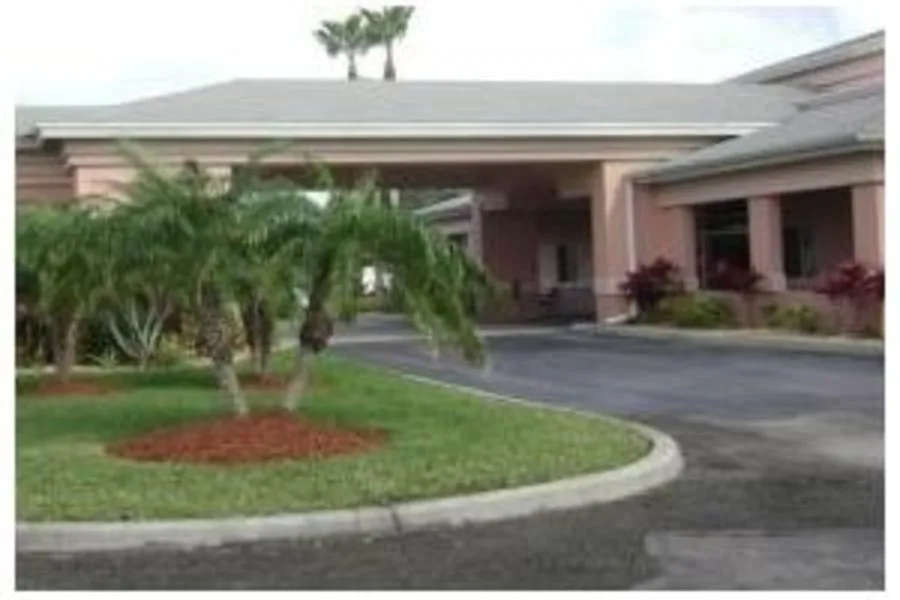 ATLANTIC SHORES NURSING AND REHAB CENTER photo 3