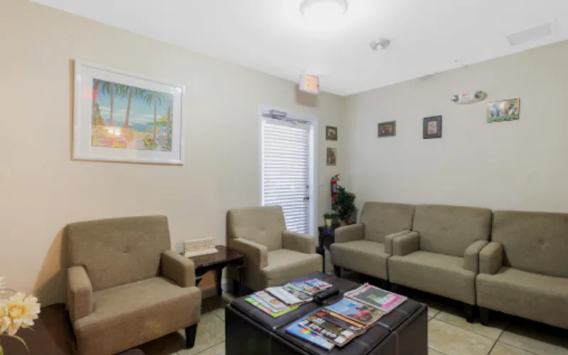 Atlantis Senior Care Residence photo 4