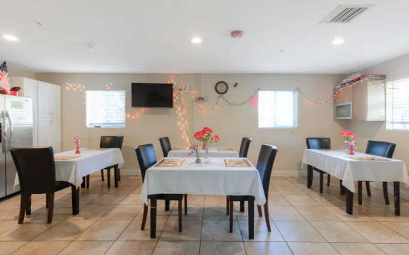 Atlantis Senior Care Residence photo 5