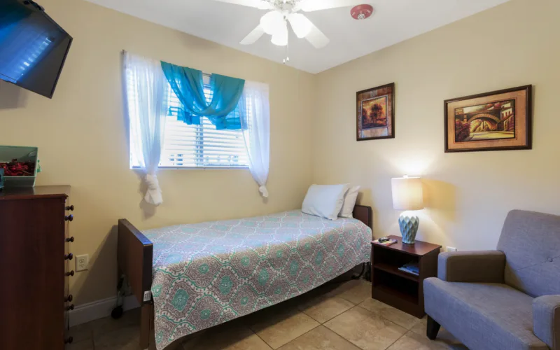 Atlantis Senior Care Residence photo 1