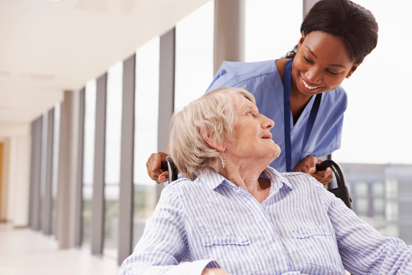 Attentive Care