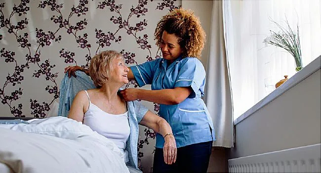 Attentive Care photo 4