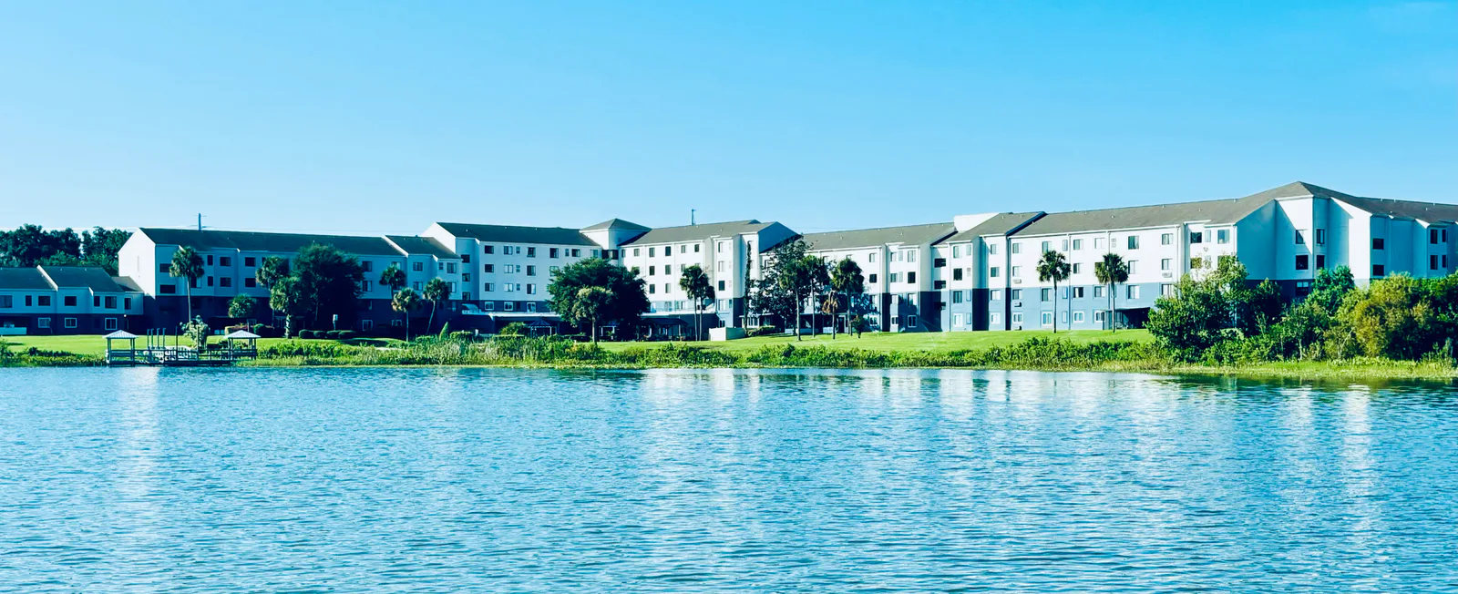 Auburndale Oaks Healthcare Center photo 21