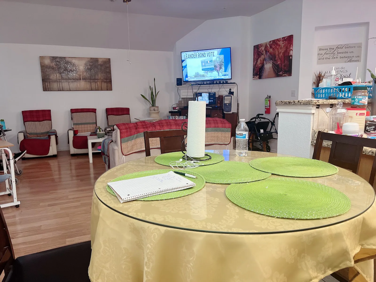 Austin North Assisted Living photo 5