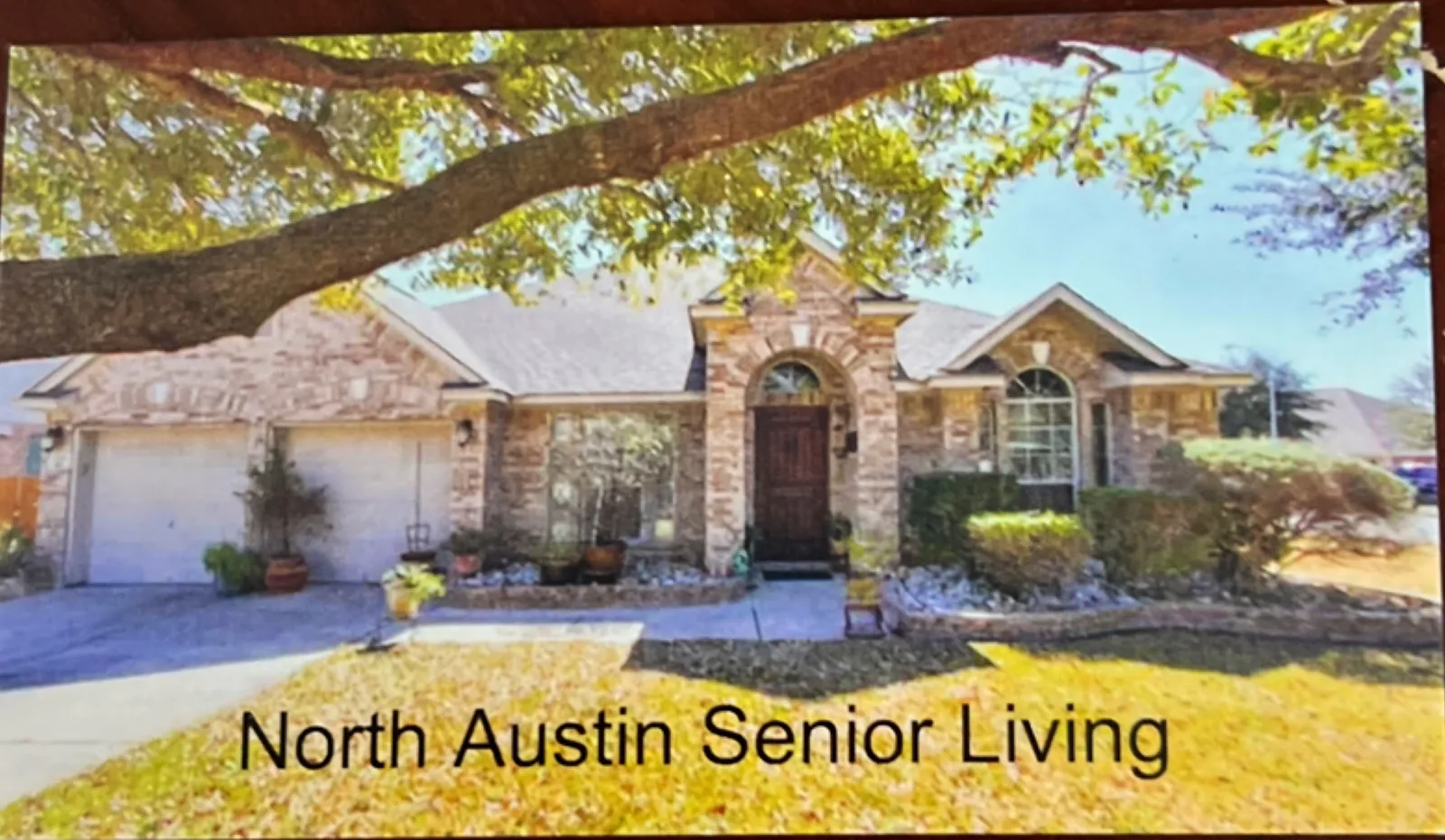 Austin North Assisted Living photo 8
