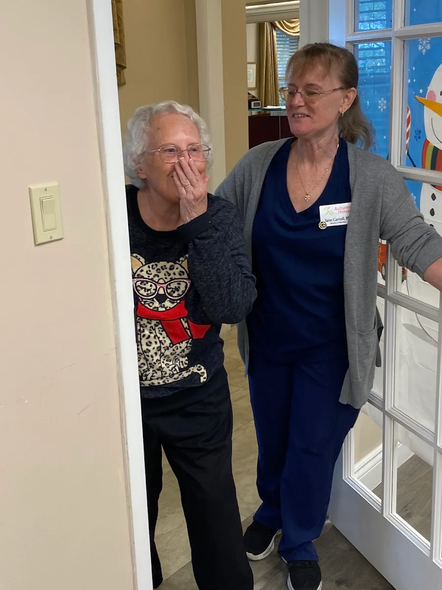 AUTUMN ELDER CARE photo 10