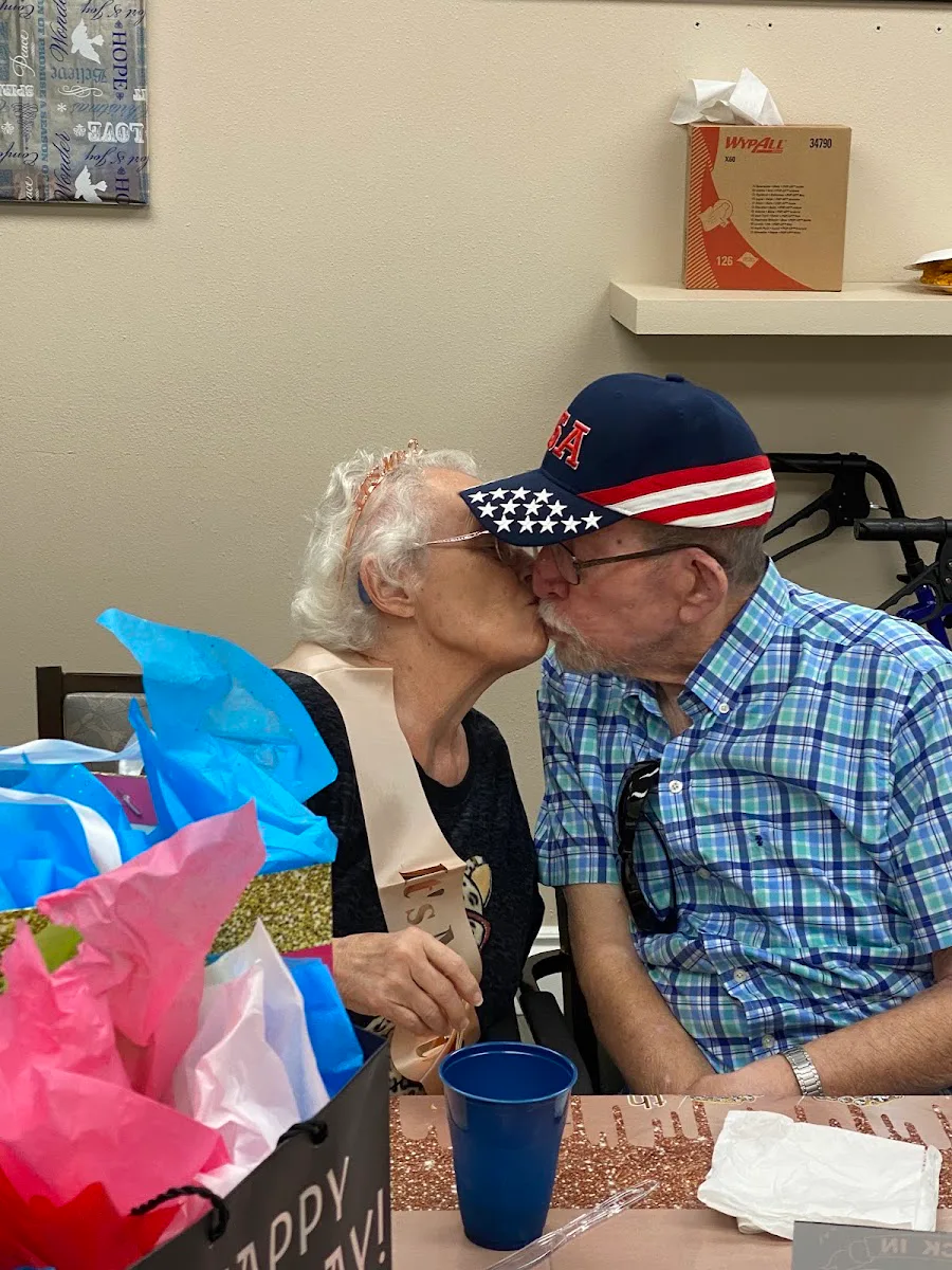 AUTUMN ELDER CARE photo 9