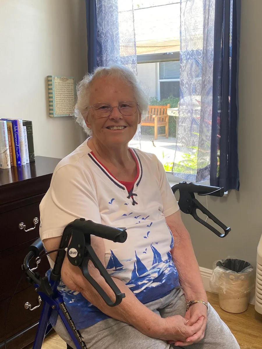 AUTUMN ELDER CARE photo 5