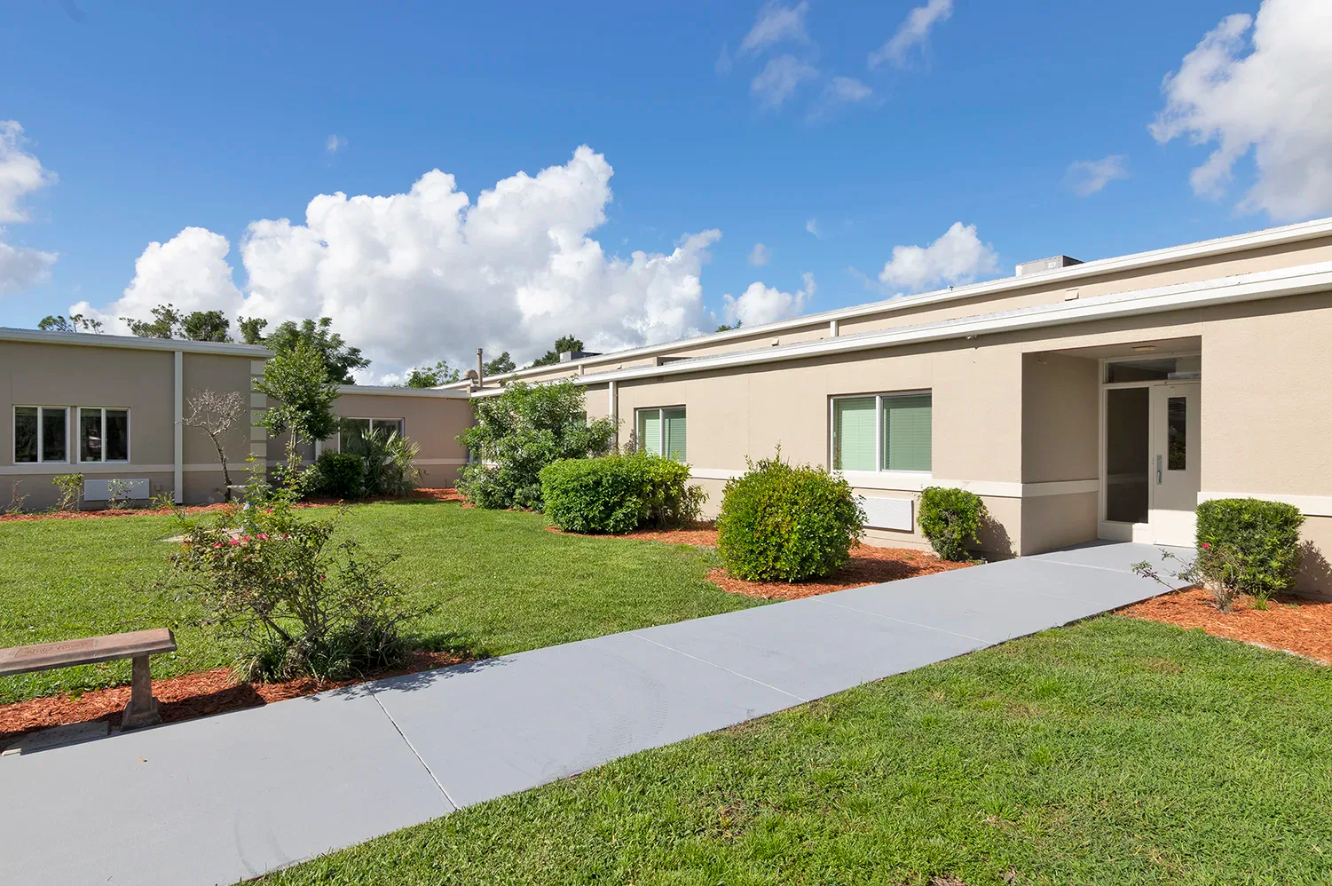 AVANTE AT MT DORA, INC photo 1