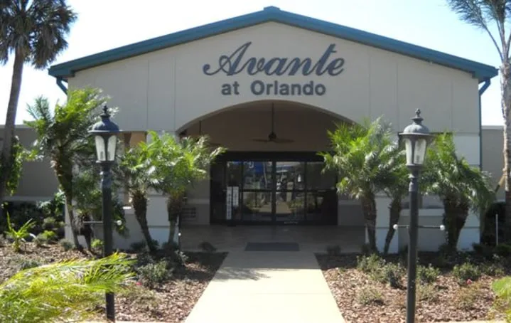 AVANTE AT ORLANDO INC photo 2