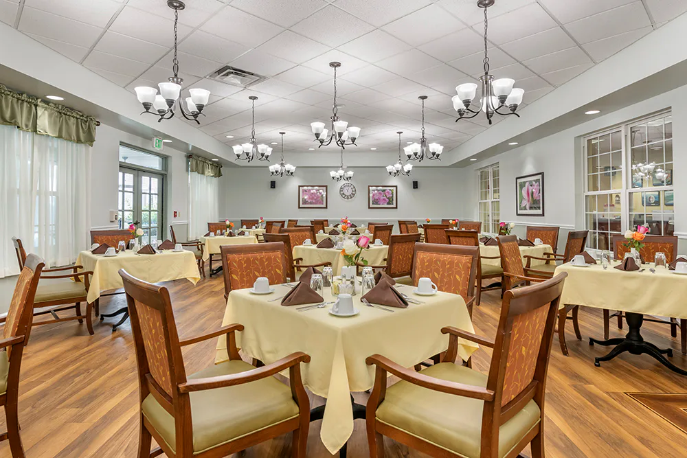 Avante At Ormond Beach, Inc photo 5