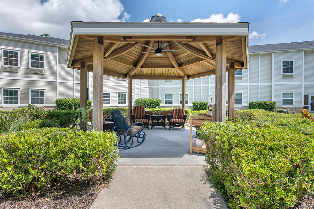 Avante At Ormond Beach, Inc photo 11