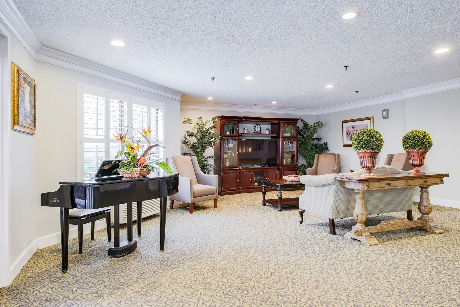 Avante At Ormond Beach, Inc photo 21