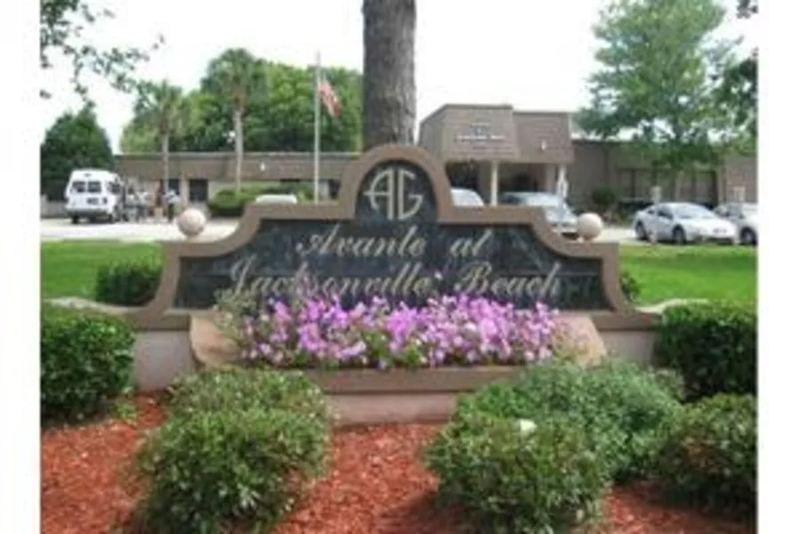 AVANTE VILLA AT JACKSONVILLE BEACH INC photo 2