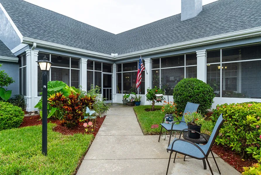 Avc Senior Facility Corp photo 1