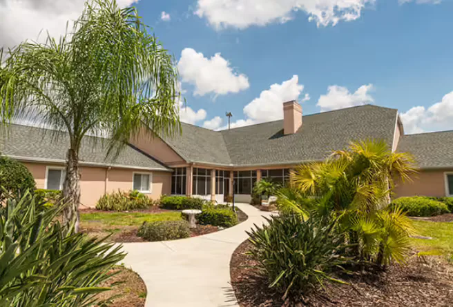 Avc Senior Facility Corp photo 3