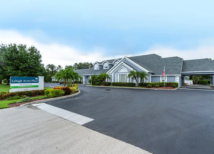 Avc Senior Facility Corp photo 5