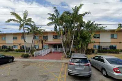 AVENTURA REHAB AND NURSING CENTER photo 2