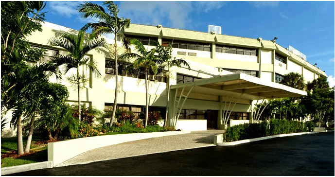 AVENTURA REHAB AND NURSING CENTER photo 1