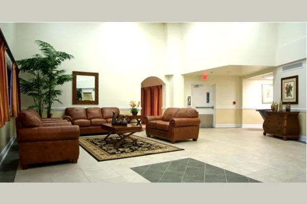 AVENTURA REHAB AND NURSING CENTER photo 3