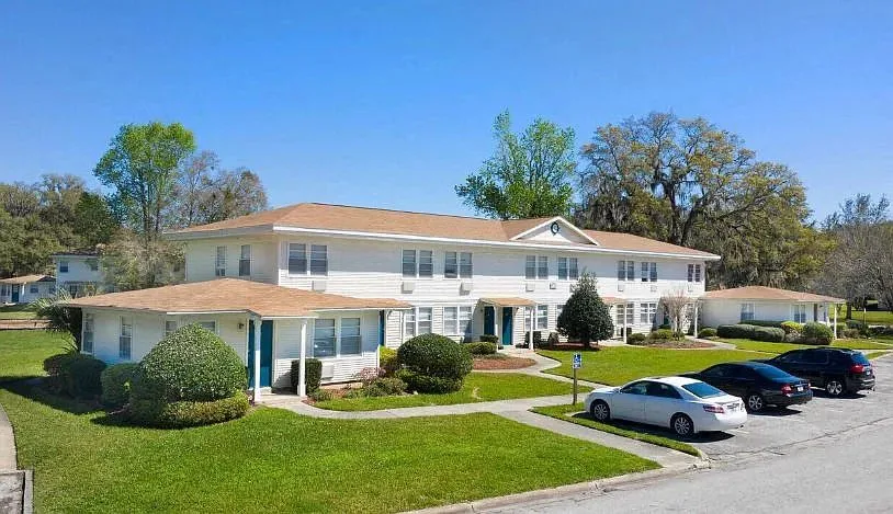 AVIATA AT GREEN COVE SPRINGS photo 1