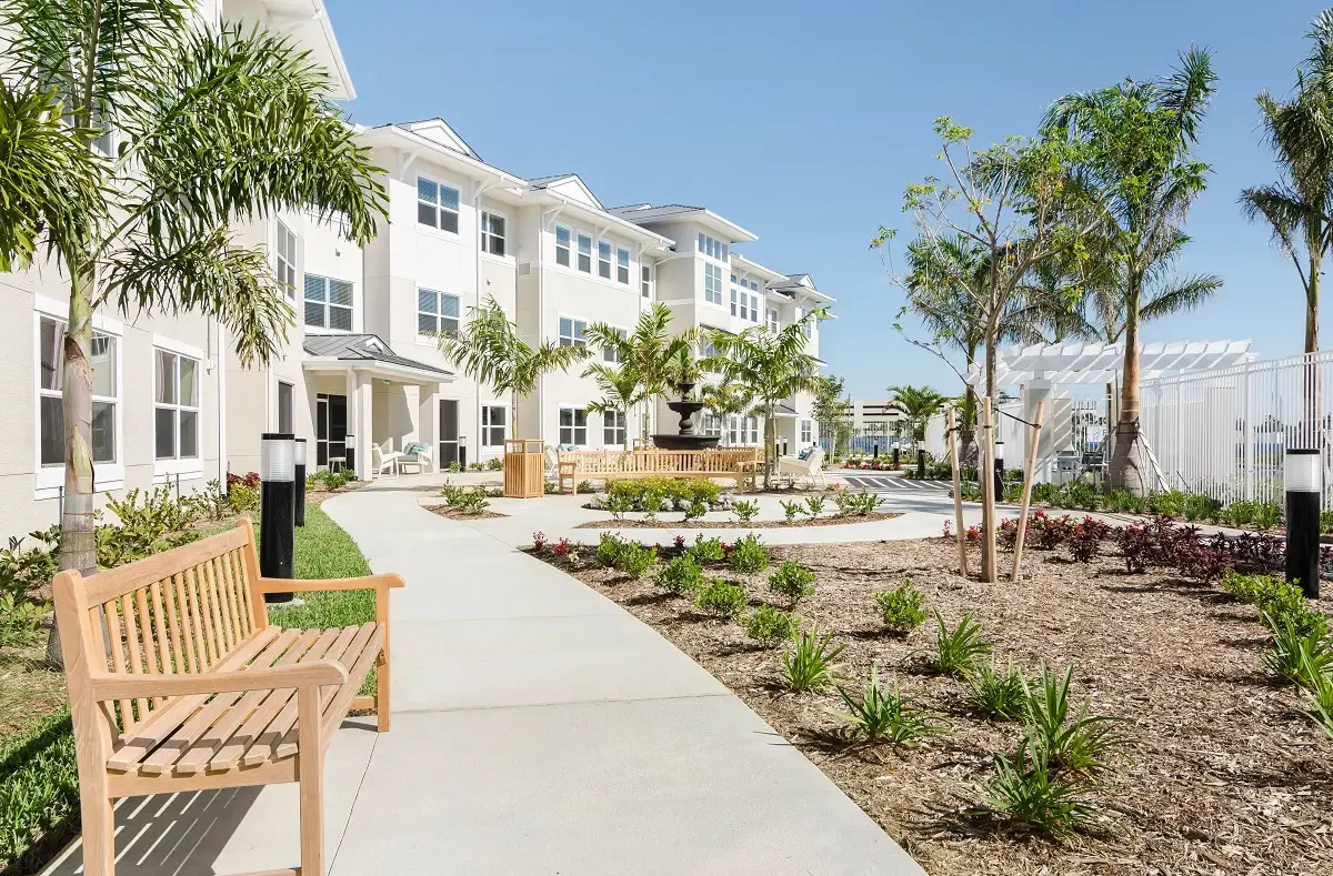 AVIATA AT NORTH FORT MYERS photo 2