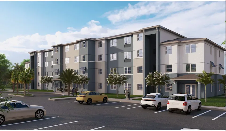 AVIATA AT SOUTH DAYTONA photo 2