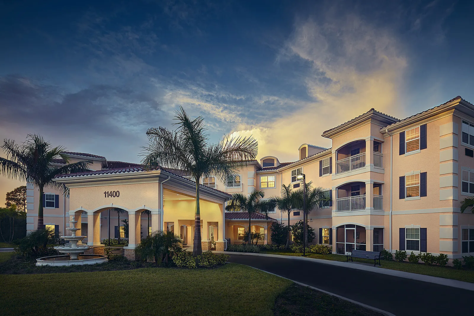 AVIATA AT THE SEA - PASADENA photo 1