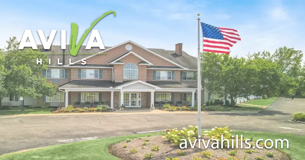 Aviva Hills