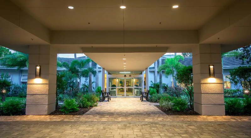 Aviva Senior Living photo 3