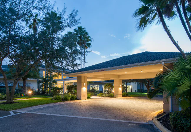 Aviva Senior Living photo 2