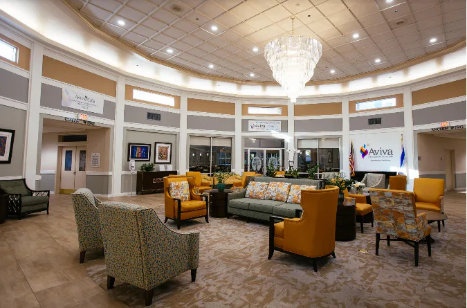 Aviva Senior Living photo 4