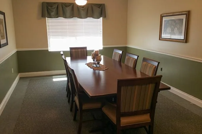 Ayers Health And Rehabilitation Center photo 5