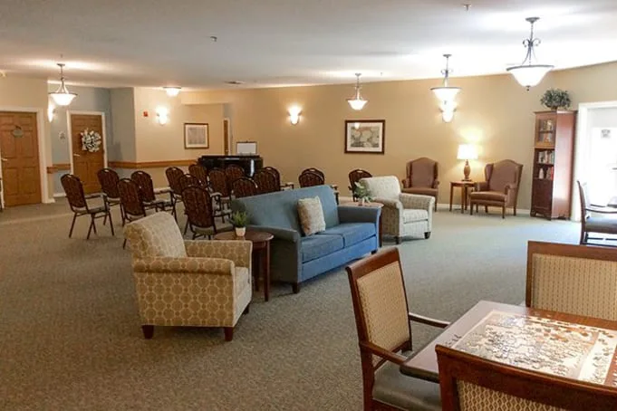 Ayers Health And Rehabilitation Center photo 2