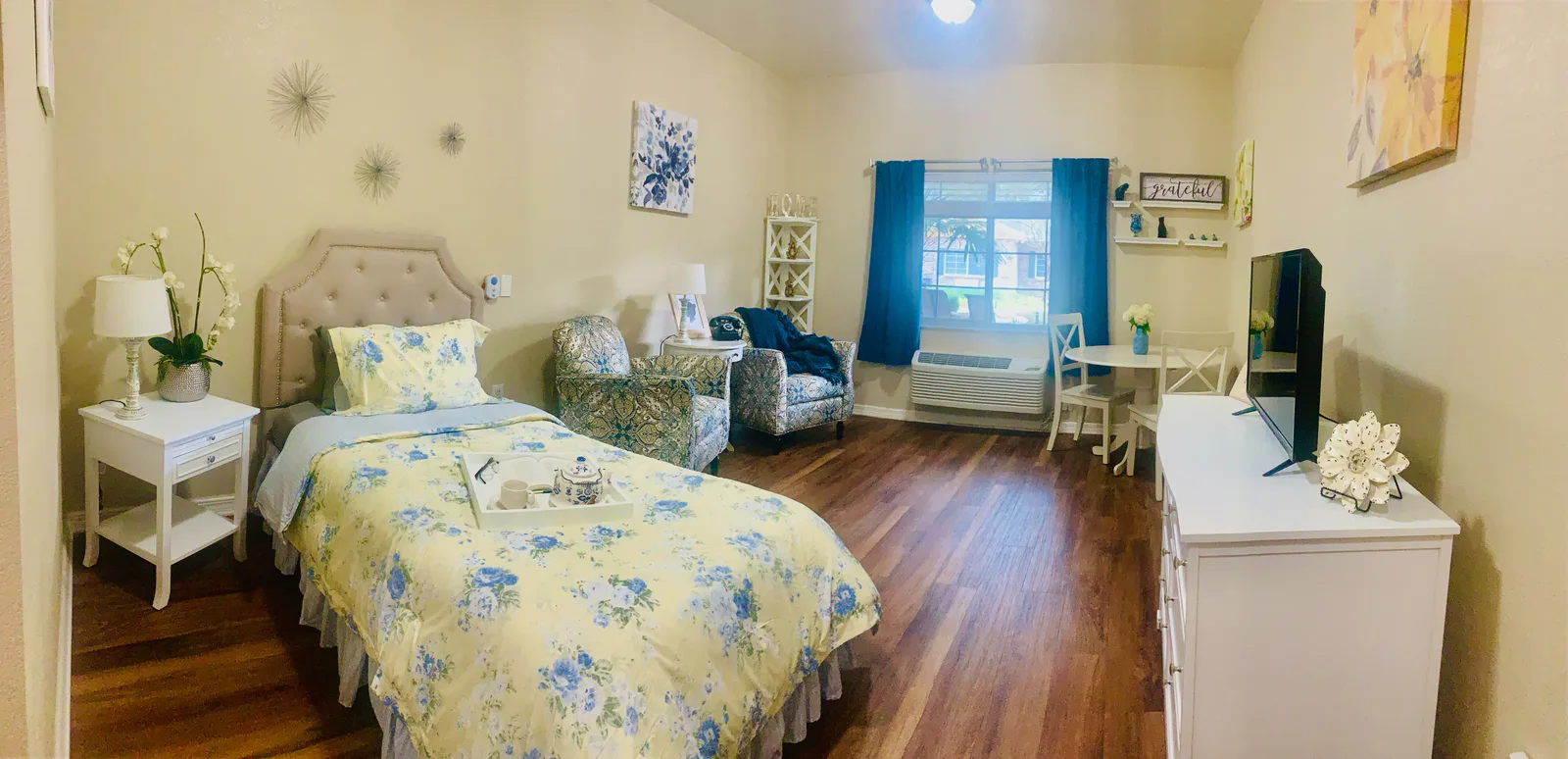 Ayers Health And Rehabilitation Center photo 7