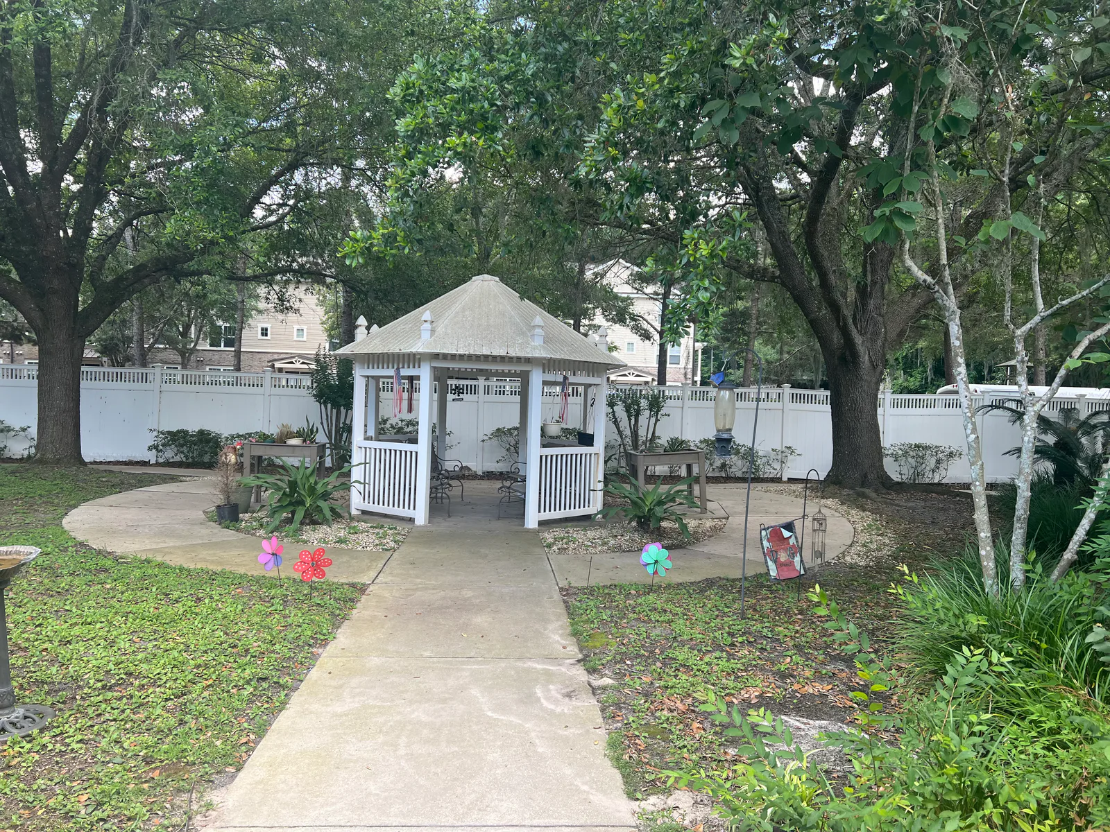 Ayers Health And Rehabilitation Center photo 8