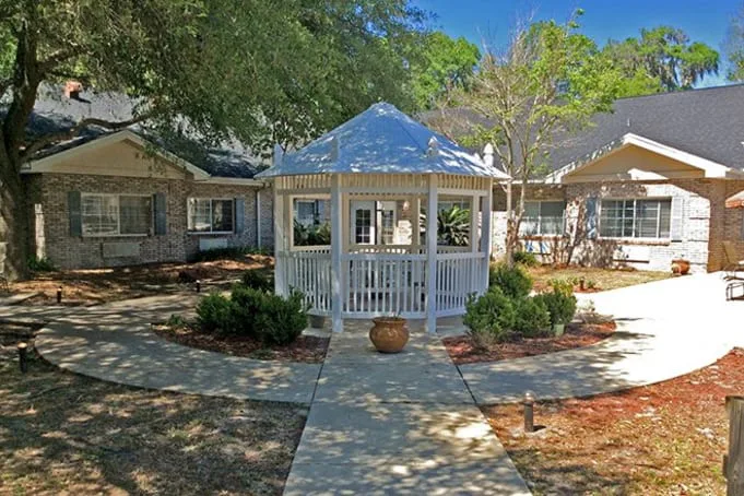 Ayers Health And Rehabilitation Center photo 3