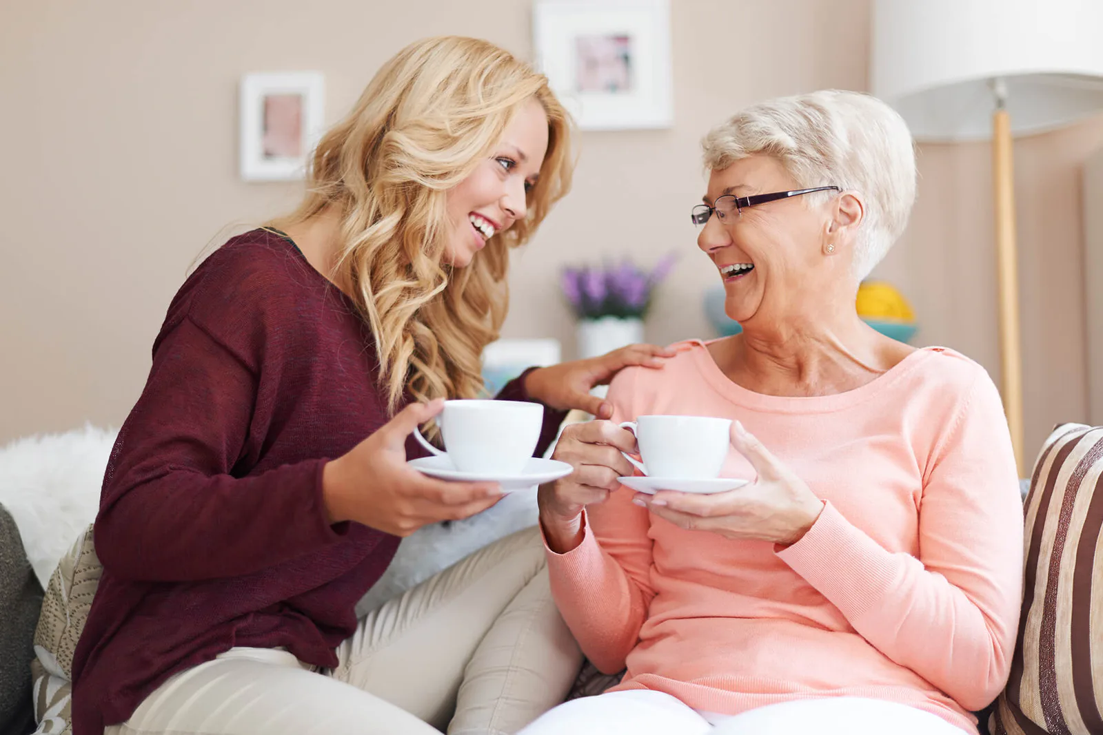 AYRES RESIDENTIAL CARE HOME