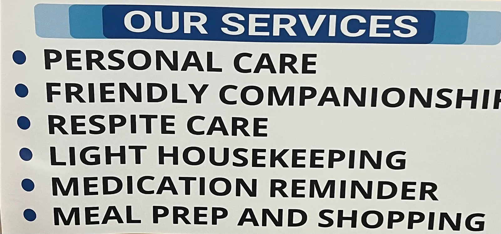 B & E Home Care photo 6