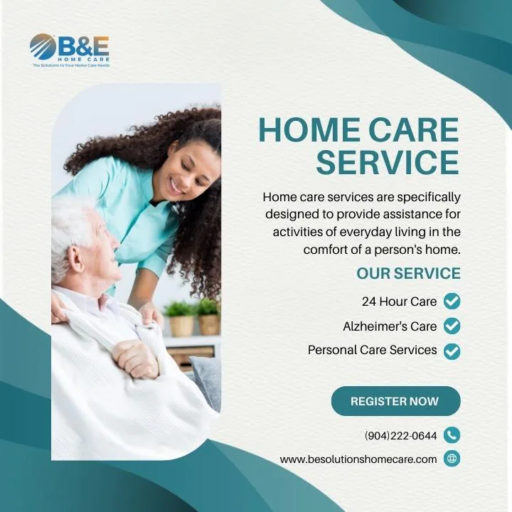 B & E Home Care photo 3