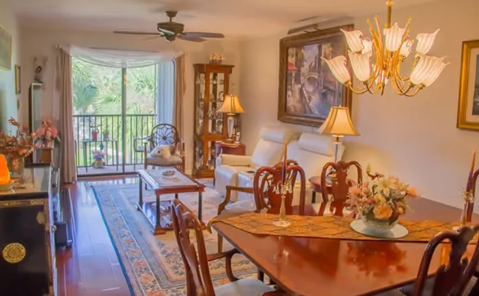 B & V La Belle Vie Assisted Living photo 4