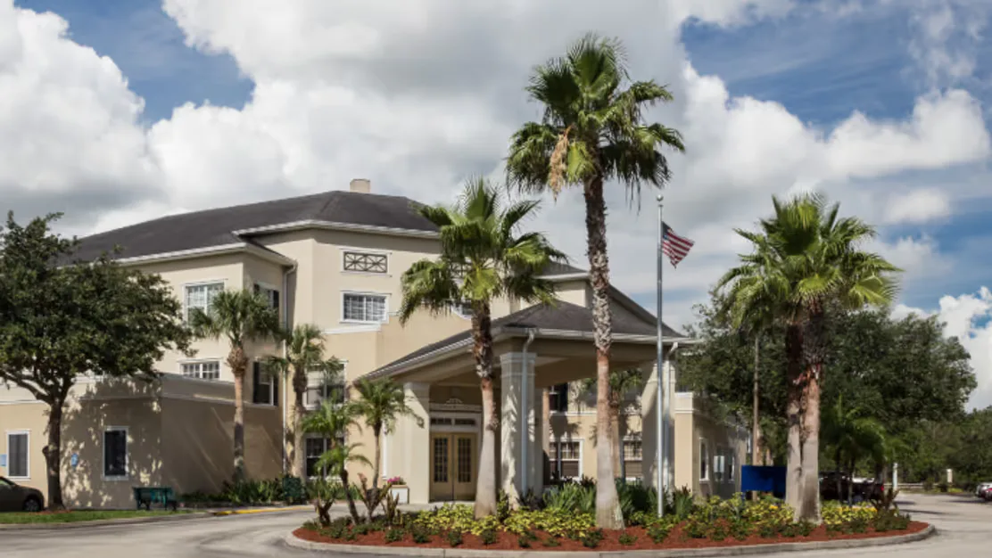 B & V La Belle Vie Assisted Living photo 1