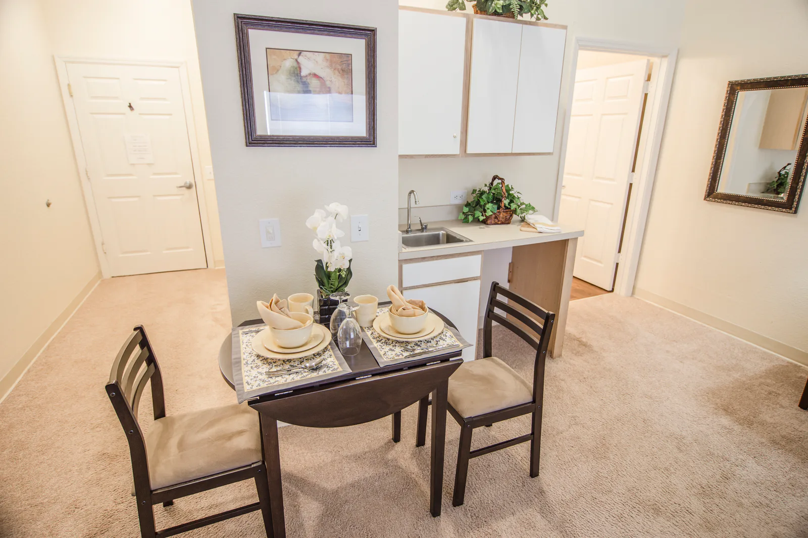 Bahama Bay Club Luxury Senior Living photo 20