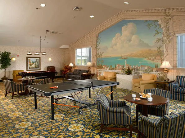 Bahama Bay Club Luxury Senior Living photo 13