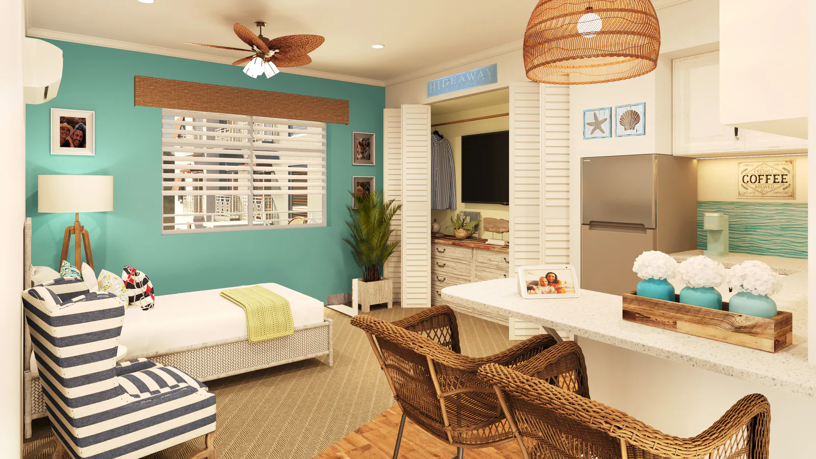 Bahama Bay Club Luxury Senior Living photo 6