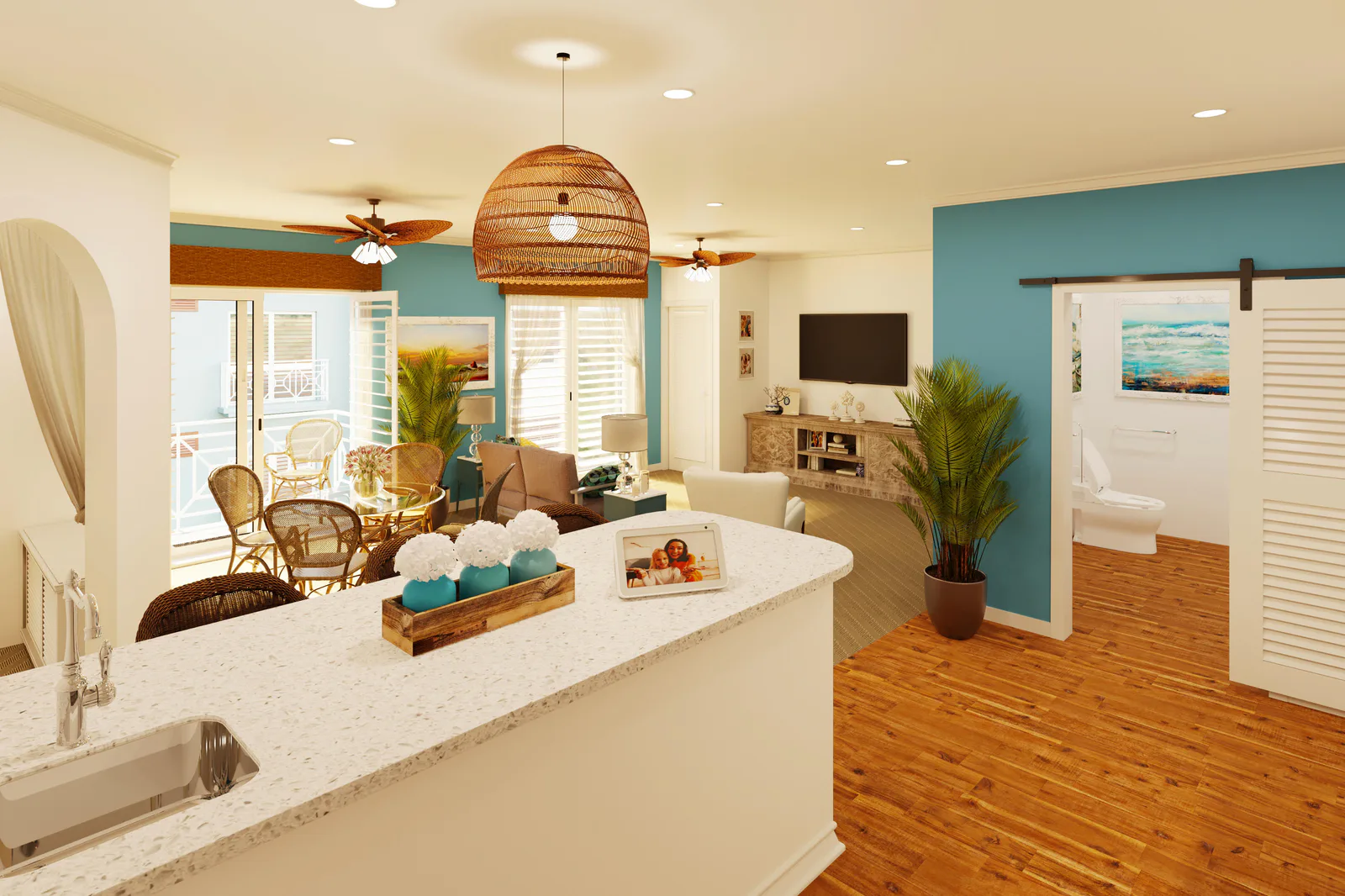 Bahama Bay Club Luxury Senior Living photo 2