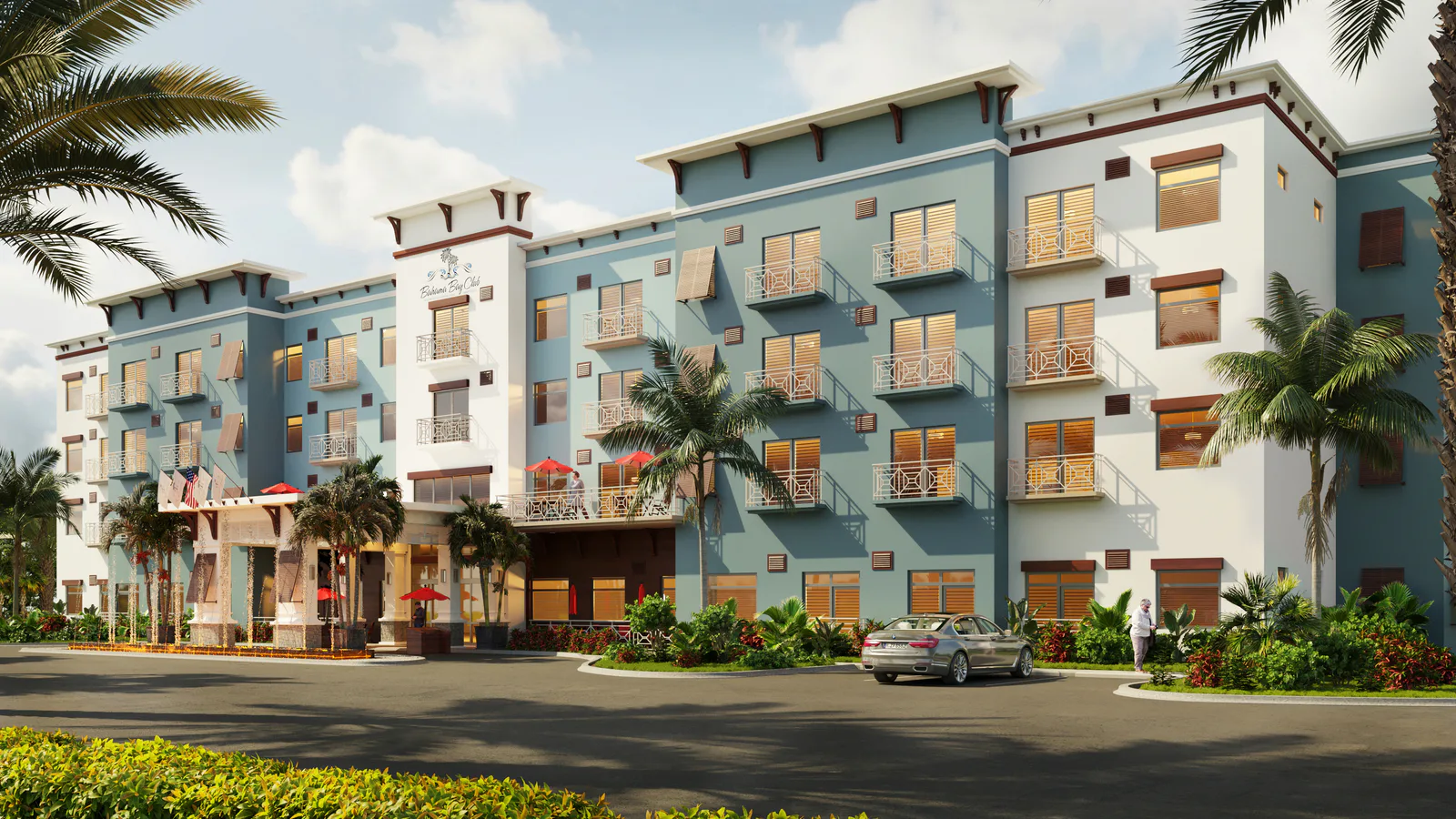 Bahama Bay Club Luxury Senior Living photo 9