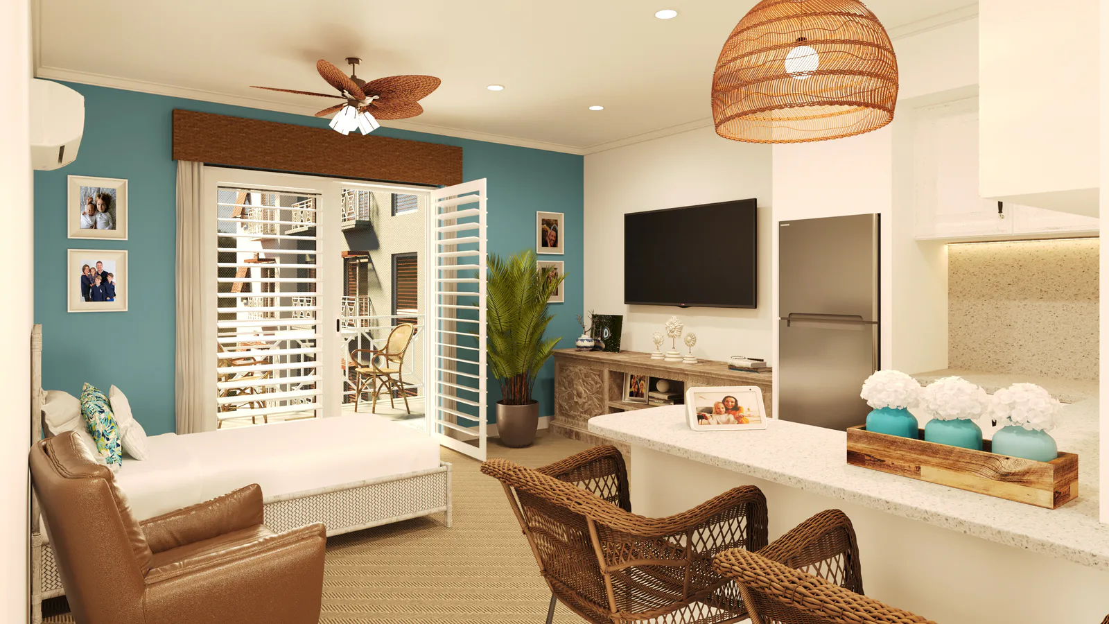 Bahama Bay Club Luxury Senior Living photo 5
