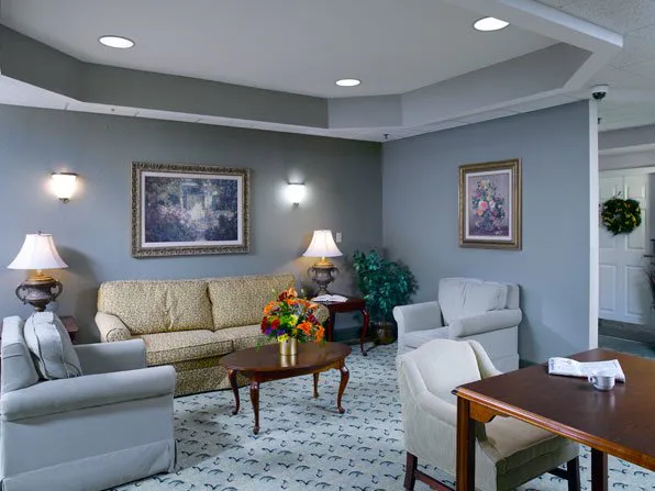 Bahama Bay Club Luxury Senior Living photo 16