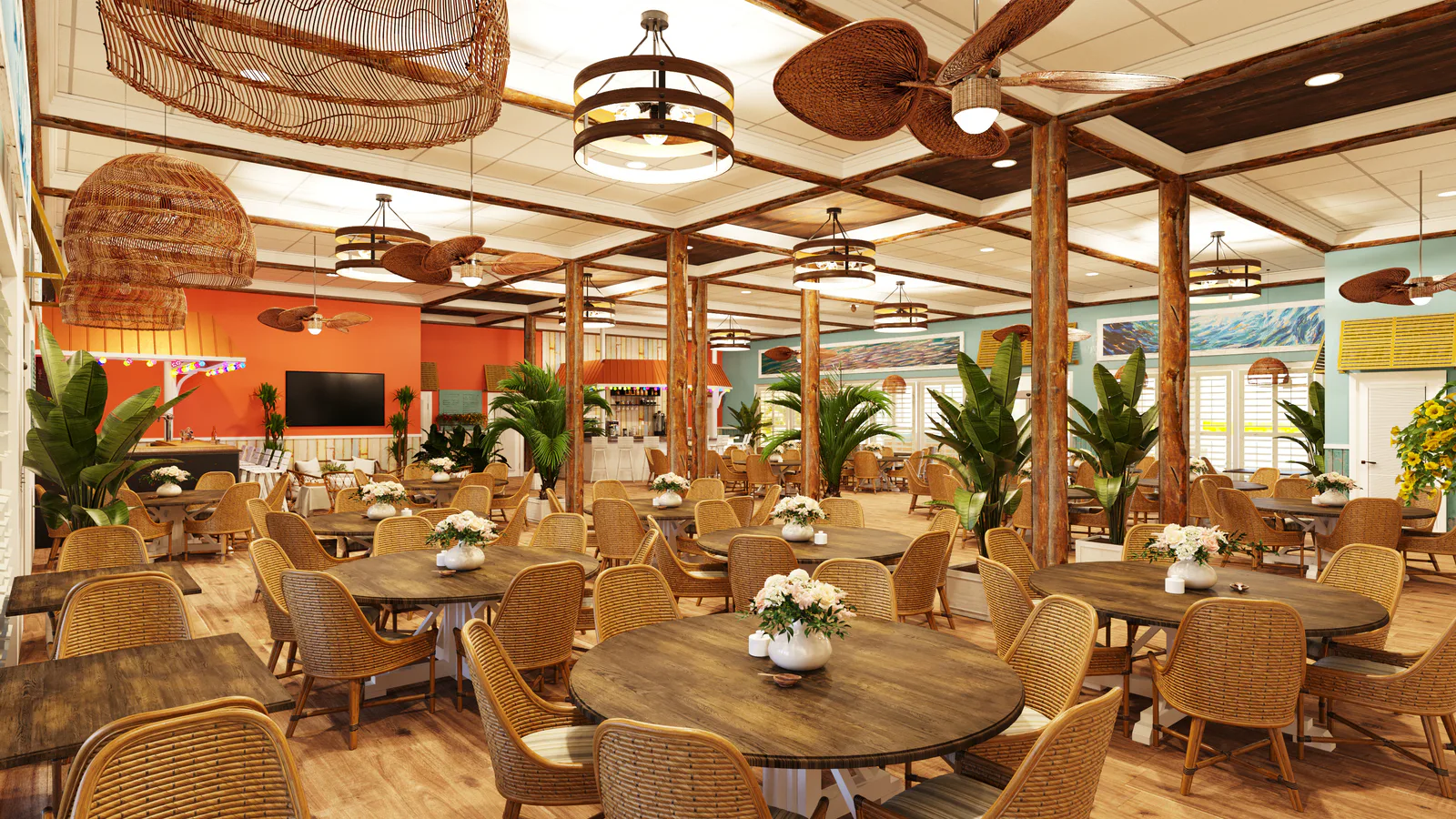 Bahama Bay Club Luxury Senior Living photo 4
